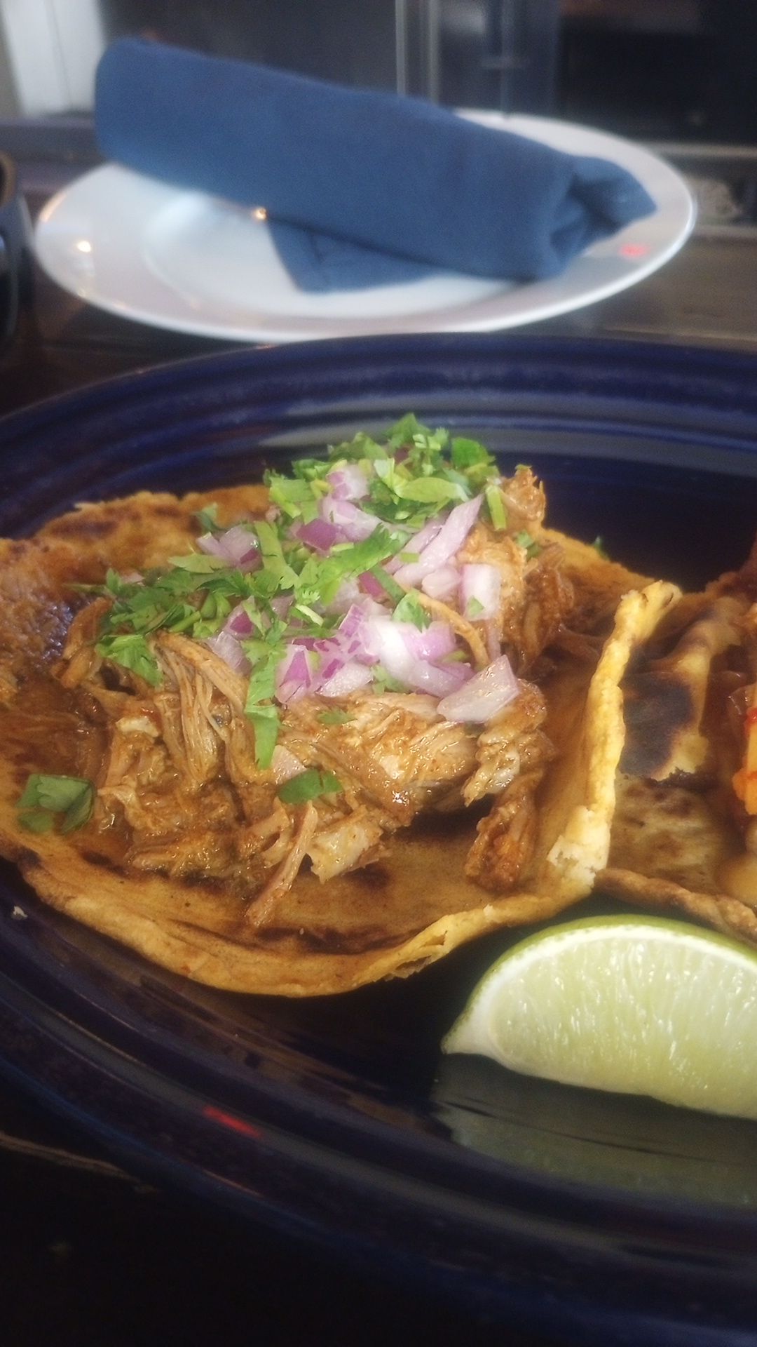 The Taco is America’s Greatest Explorer: Pt.1