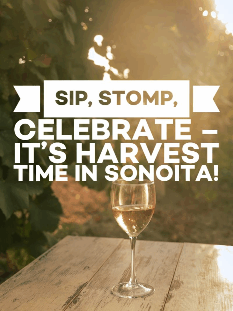 EVENT: Harvestfest 2026