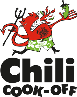 Santa Cruz Chili Cook Off