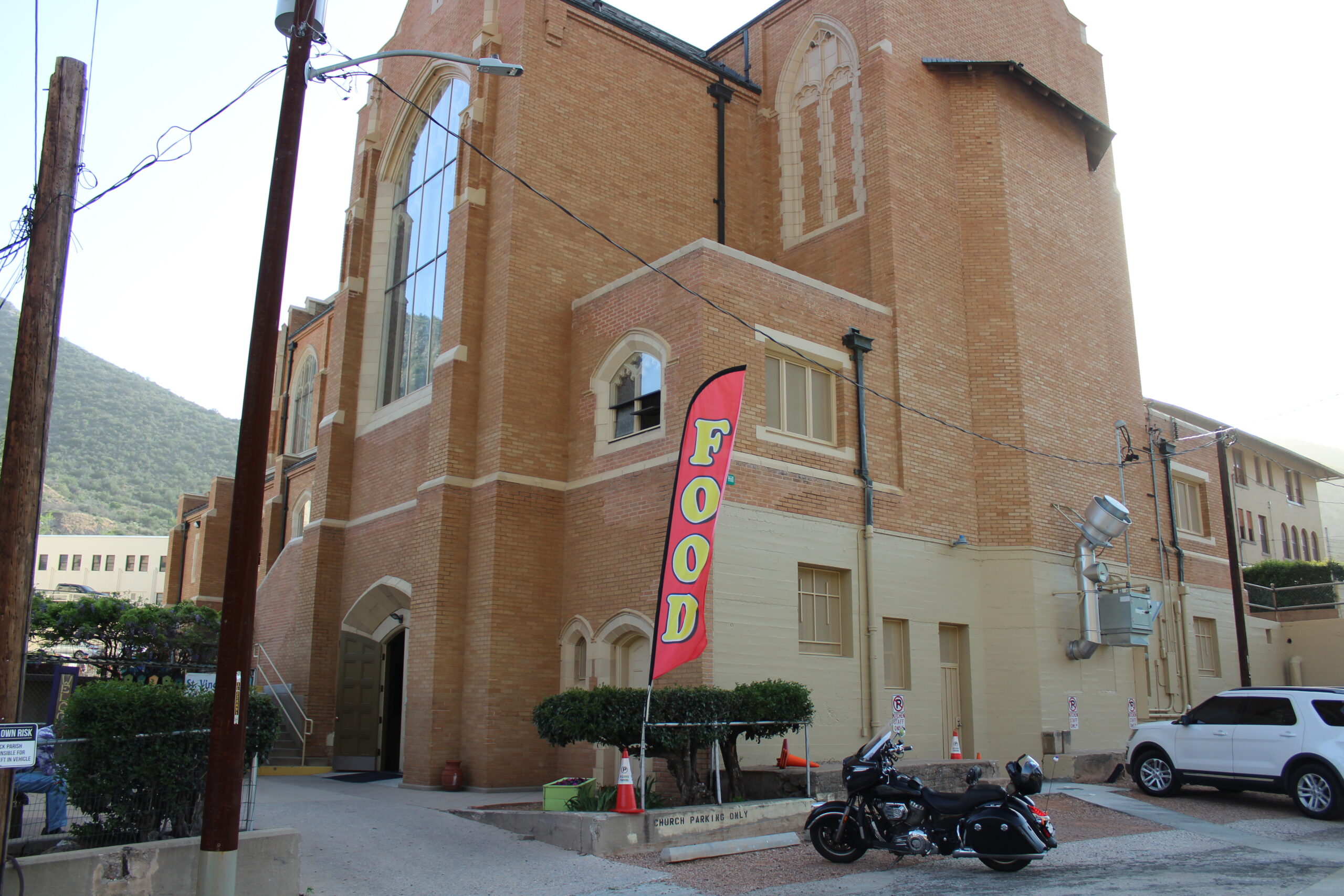 Lent and the Friday Fish Fry